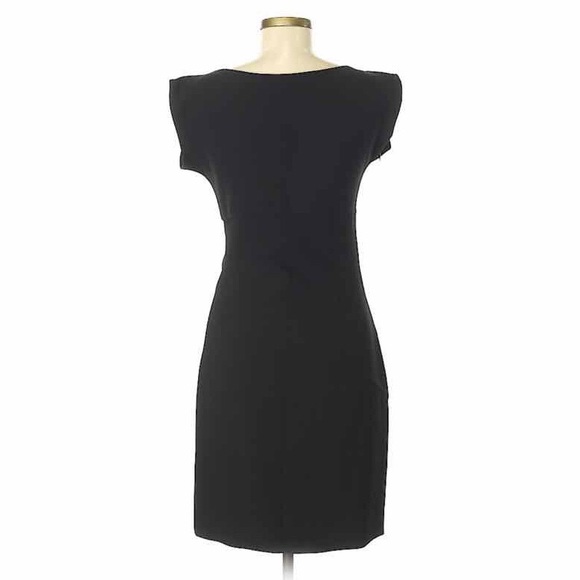 DVF Sheath Dress - Picture 2 of 5